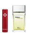 Dior Higher Energy Eau de Toilette for Men