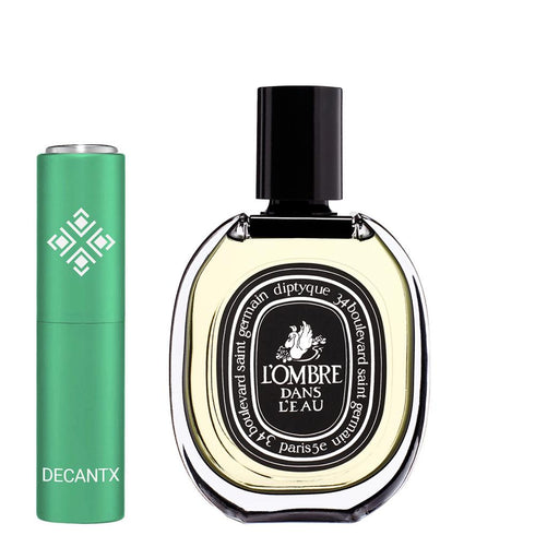 Diptyque L'Ombre Dans L'Eau Limited Edition Eau de Parfum for Women