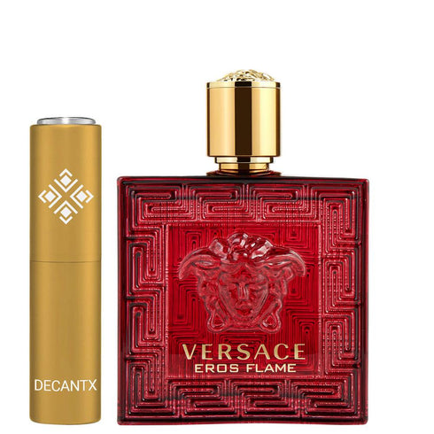 Versace Eros Flame Eau de Parfum for Men