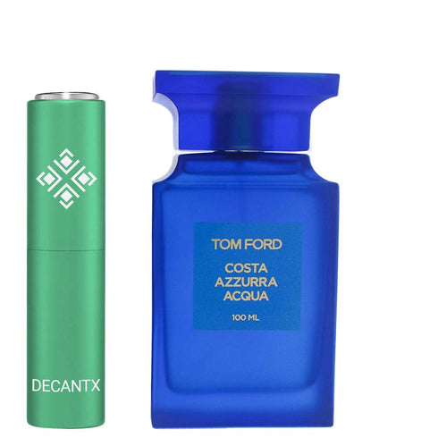 Tom Ford Costa Azzurra Acqua Eau de Toilette Unisex