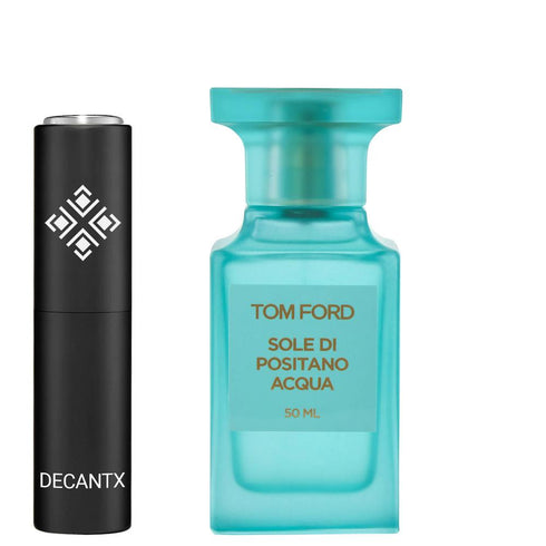 Tom Ford Sole di Positano Acqua Eau de Toilette Unisex