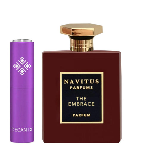 Navitus Parfums The Embrace Parfum Unisex