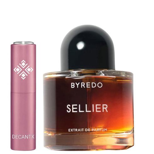 BYREDO Sellier Extrait de Parfum for Men