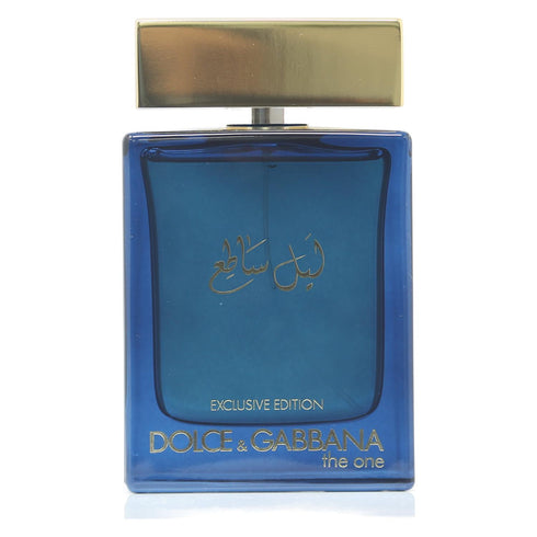 Dolce&Gabbana The One Luminous Night Eau de Parfum for Men