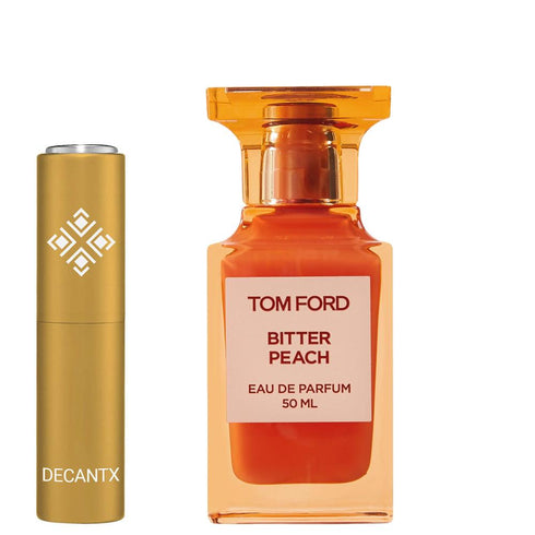 Tom Ford Bitter Peach Eau de Parfum Unisex