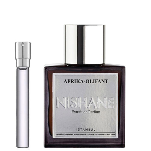 Nishane Afrika Olifant Extrait de Parfum Unisex