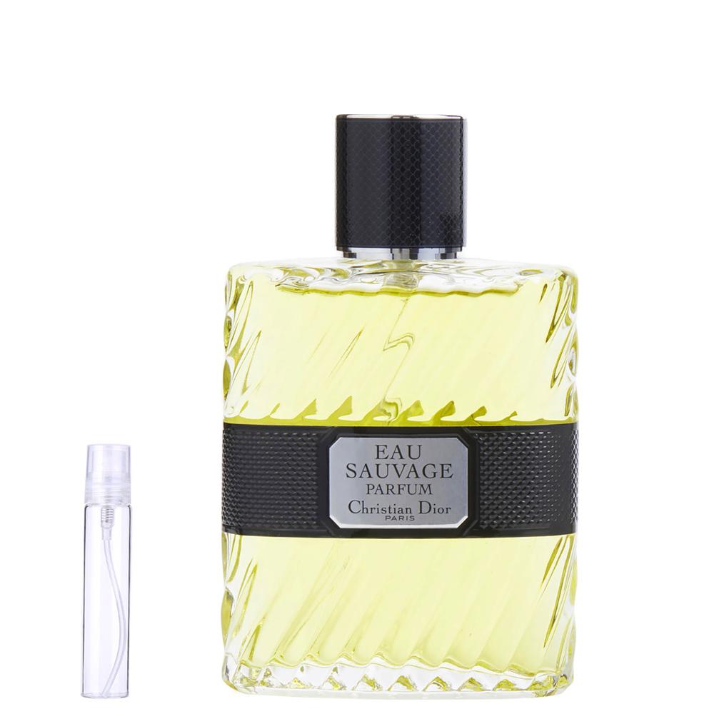 香水(男性用) Dior SAUVAGE Eau de Parfum100ml Dior Sauvage Intense Original Cologne Perfume Spray for Men