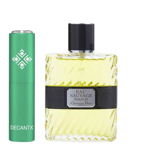 Dior Eau Sauvage Parfum 2017 for Men