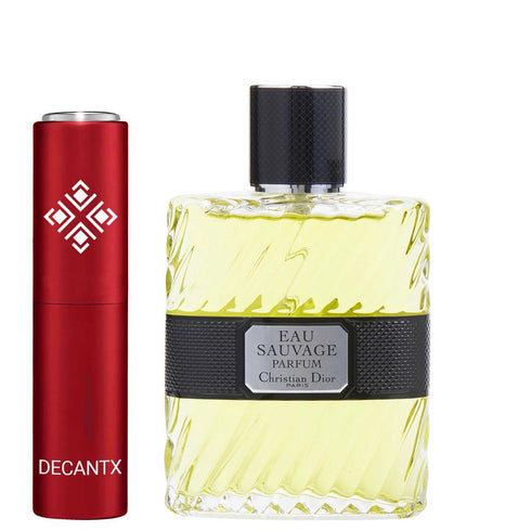 Dior Eau Sauvage Parfum 2017 for Men