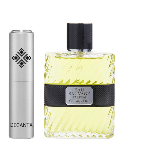 Dior Eau Sauvage Parfum 2017 for Men