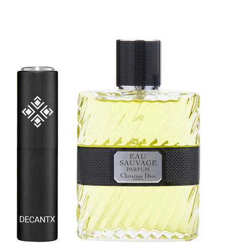 Dior Eau Sauvage Parfum 2017 for Men