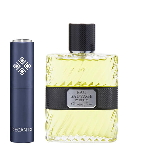 Dior Eau Sauvage Parfum 2017 for Men