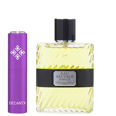 Dior Eau Sauvage Parfum 2017 for Men