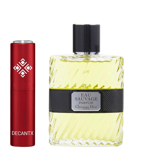 Dior Eau Sauvage Parfum 2017 for Men