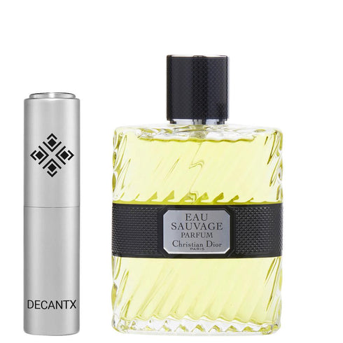 Dior Eau Sauvage Parfum 2017 for Men