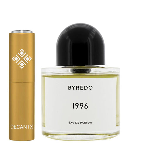 BYREDO 1996 Eau de Parfum Unisex