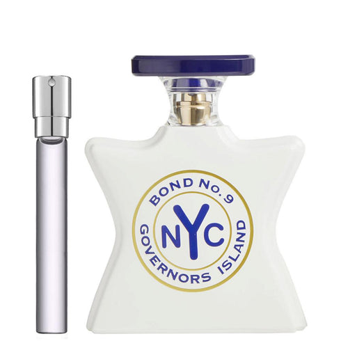 Bond No. 9 Governors Island Eau de Parfum Unisex