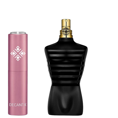 Jean Paul Gaultier Le Male Le Parfum Eau de Parfum for Men