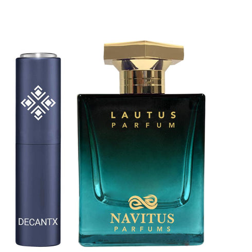 Navitus Parfums Lautus Parfum Unisex