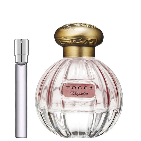 TOCCA Cleopatra Eau de Parfum for Women