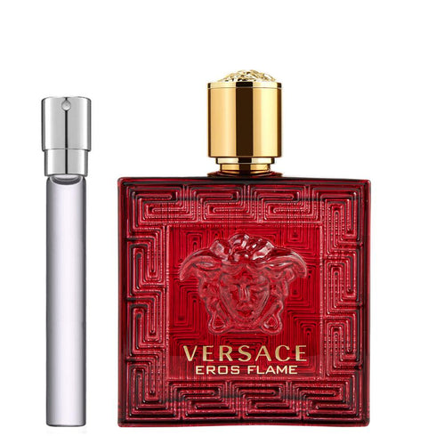 Versace Eros Flame Eau de Parfum for Men