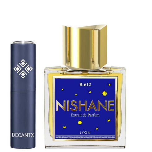 Nishane B-612 Extrait de Parfum Unisex