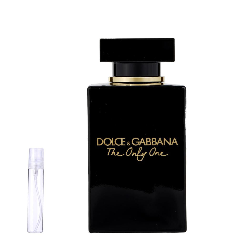 Dolce & Gabbana The Only One, Eau De Parfum Spray, For Women - 100 ml / 3.3  fl.oz
