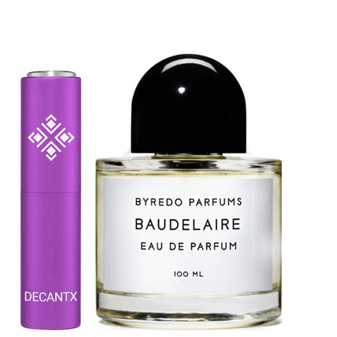 BYREDO Baudelaire Eau de Parfum Unisex
