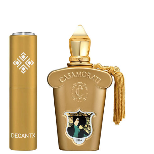 Xerjoff Casamorati 1888 Lira Eau de Parfum for Women