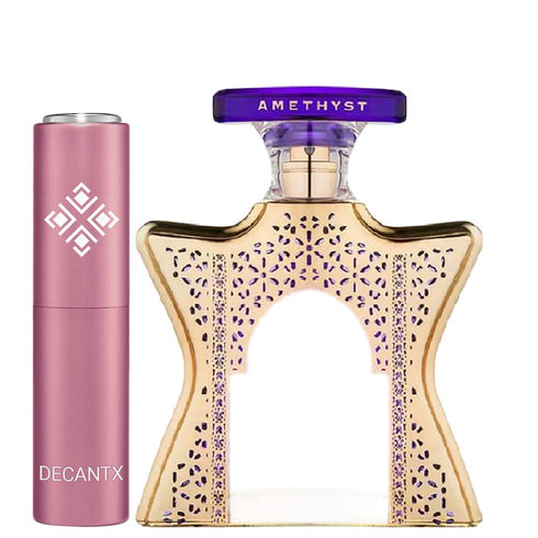 Bond No. 9 Dubai Amethyst Eau de Parfum Unisex