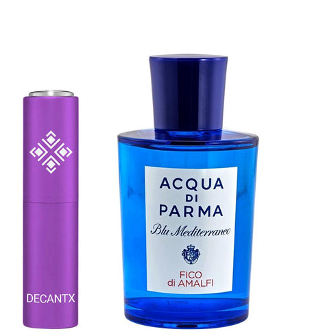 Acqua di Parma Blu Mediterraneo Fico Di Amalfi Eau de Toilette Unisex