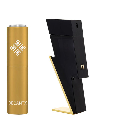 Carolina Herrera Bad Boy Eau de Toilette for Men