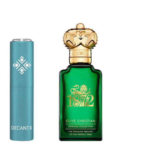 Clive Christian 1872 for Women Parfum for Women