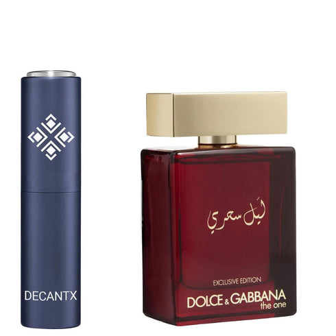 Dolce&Gabbana The One Mysterious Night Eau de Parfum for Men