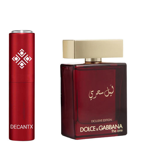 Dolce&Gabbana The One Mysterious Night Eau de Parfum for Men