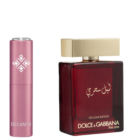 Dolce&Gabbana The One Mysterious Night Eau de Parfum for Men