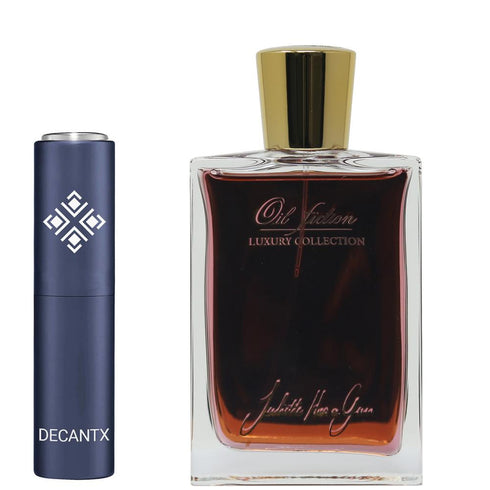 Juliette Has a Gun Oil Fiction Eau de Parfum Unisex