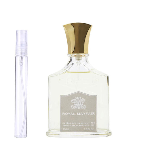 Creed Royal Mayfair Eau de Parfum Unisex