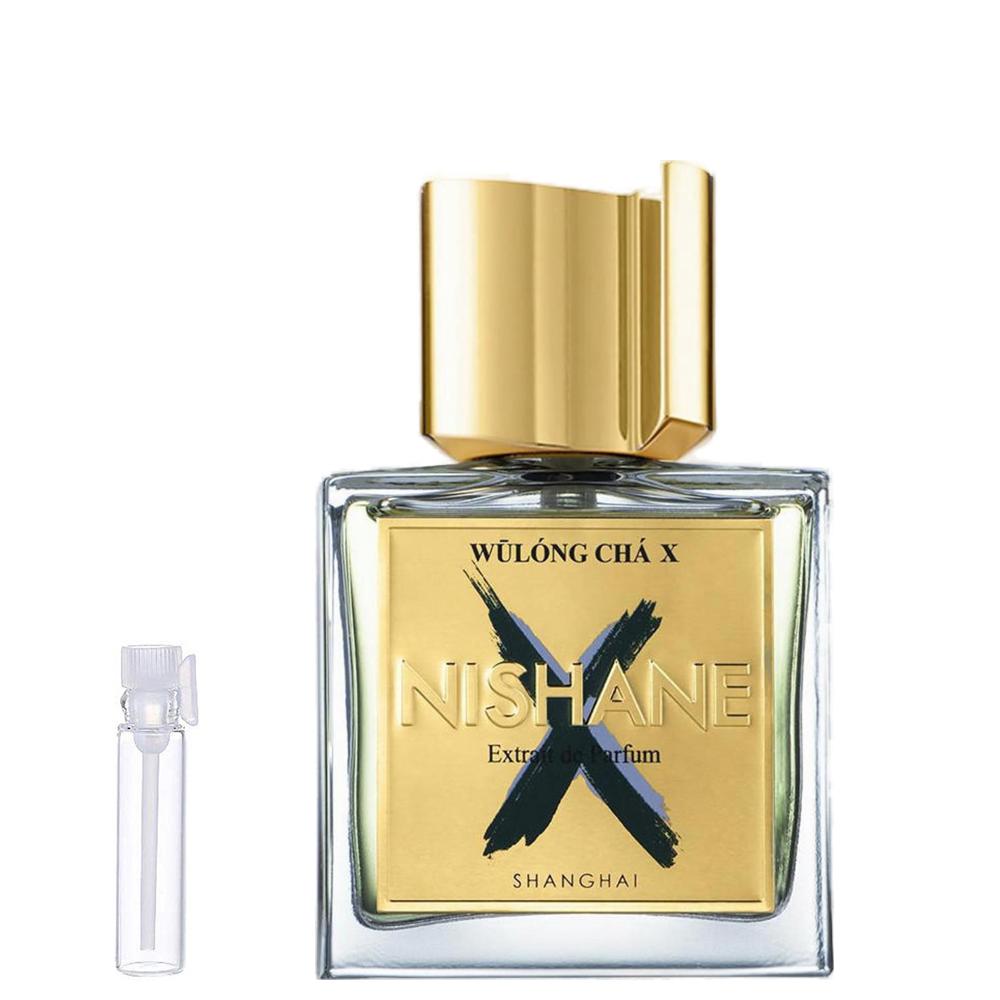 NISHANE ウーロンチャ X 15ml WŪLÓNG CHÁ X - NISHANE