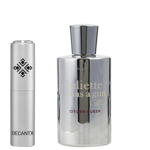Juliette Has a Gun Citizen Queen Eau de Parfum Unisex