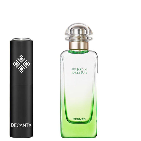 Hermes Un Jardin Sur Le Toit Eau de Toilette Unisex