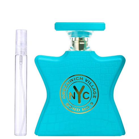 Bond No. 9 Greenwich Village Eau de Parfum Unisex