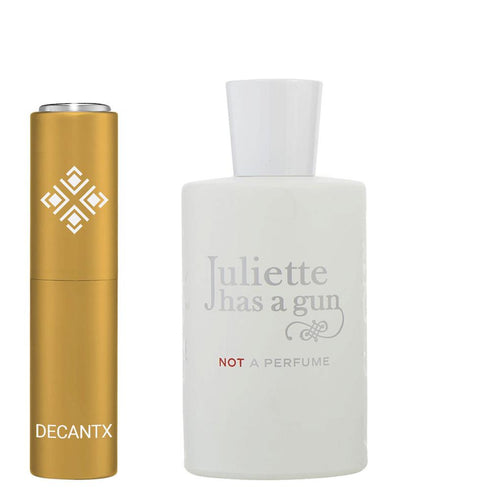 Juliette Has a Gun Not A Perfume Eau de Parfum for Women