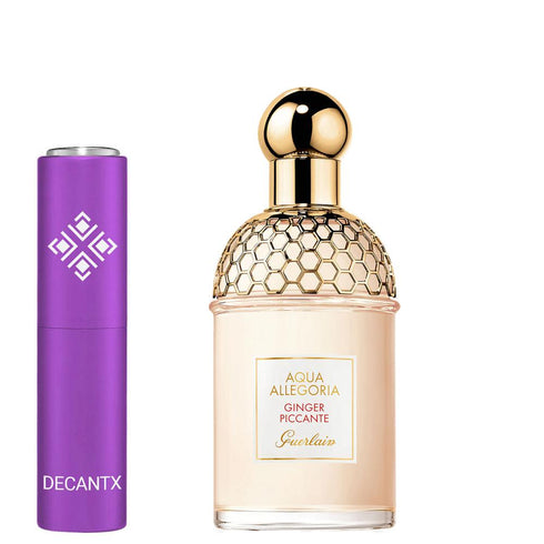 Guerlain Aqua Allegoria Ginger Piccante Eau de Toilette Unisex