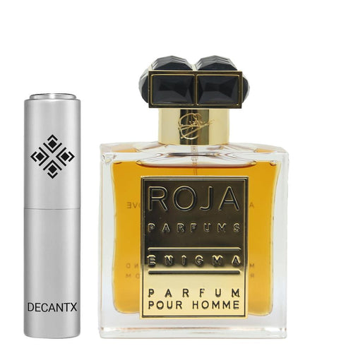 Roja Parfums Enigma Pour Homme Parfum for Men