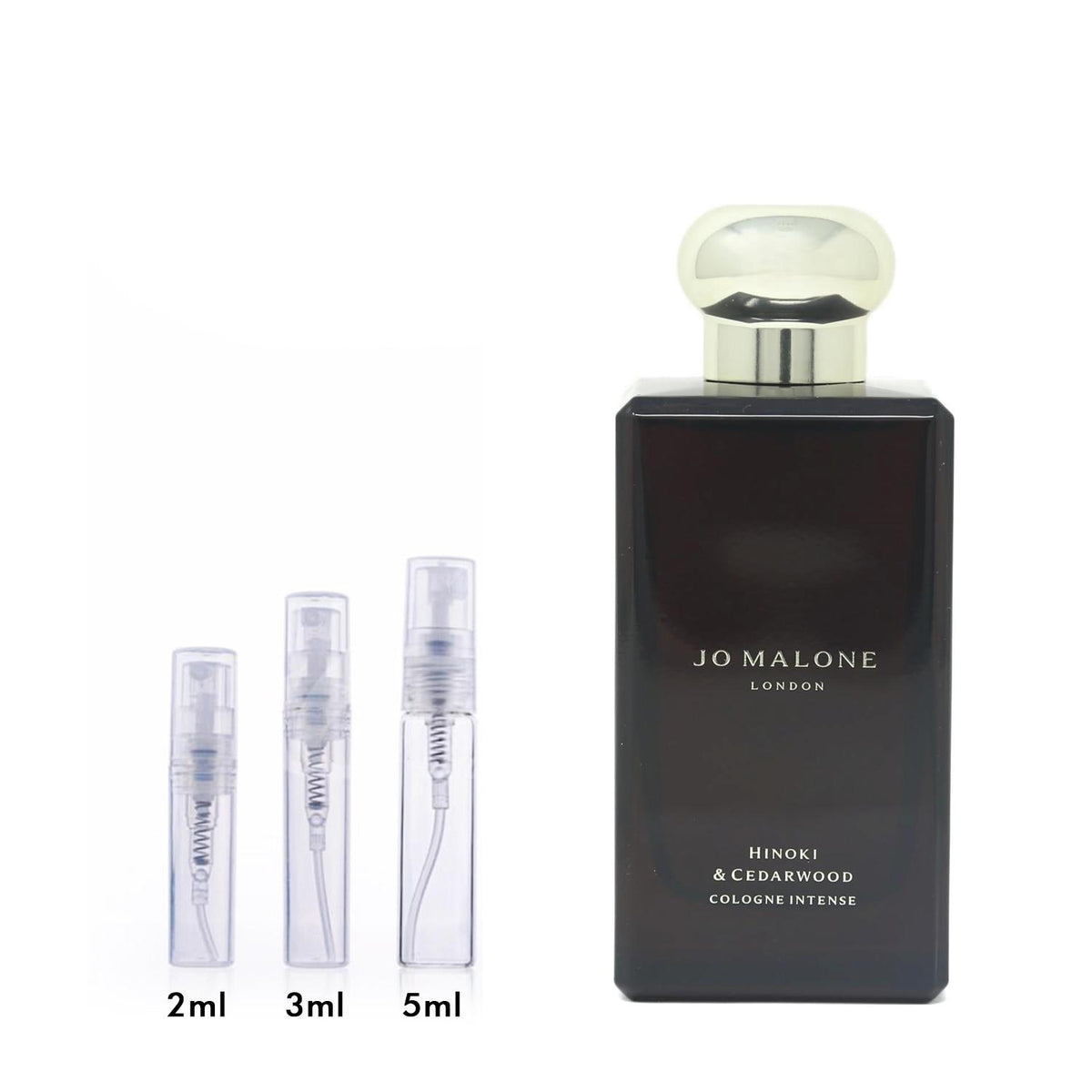 Jo Malone Hinoki & Cedarwood コロン100ml Hinoki &amp; Cedarwood Jo Malone London perfume - a new