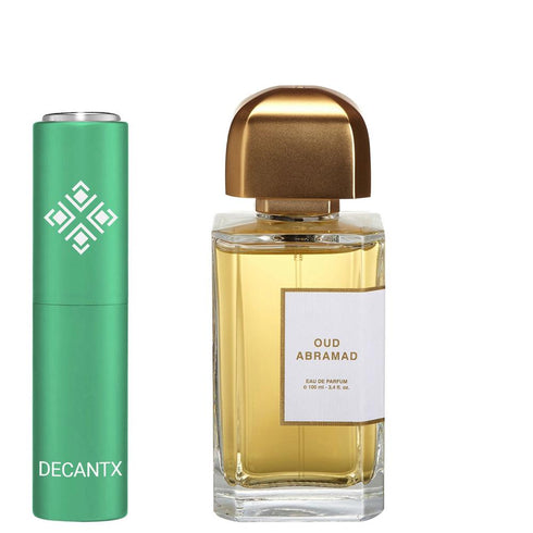 BDK Parfums Oud Abramad Eau de Parfum Unisex
