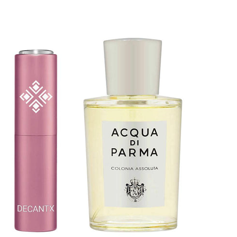 Acqua di Parma Colonia Assoluta Eau de Cologne Unisex