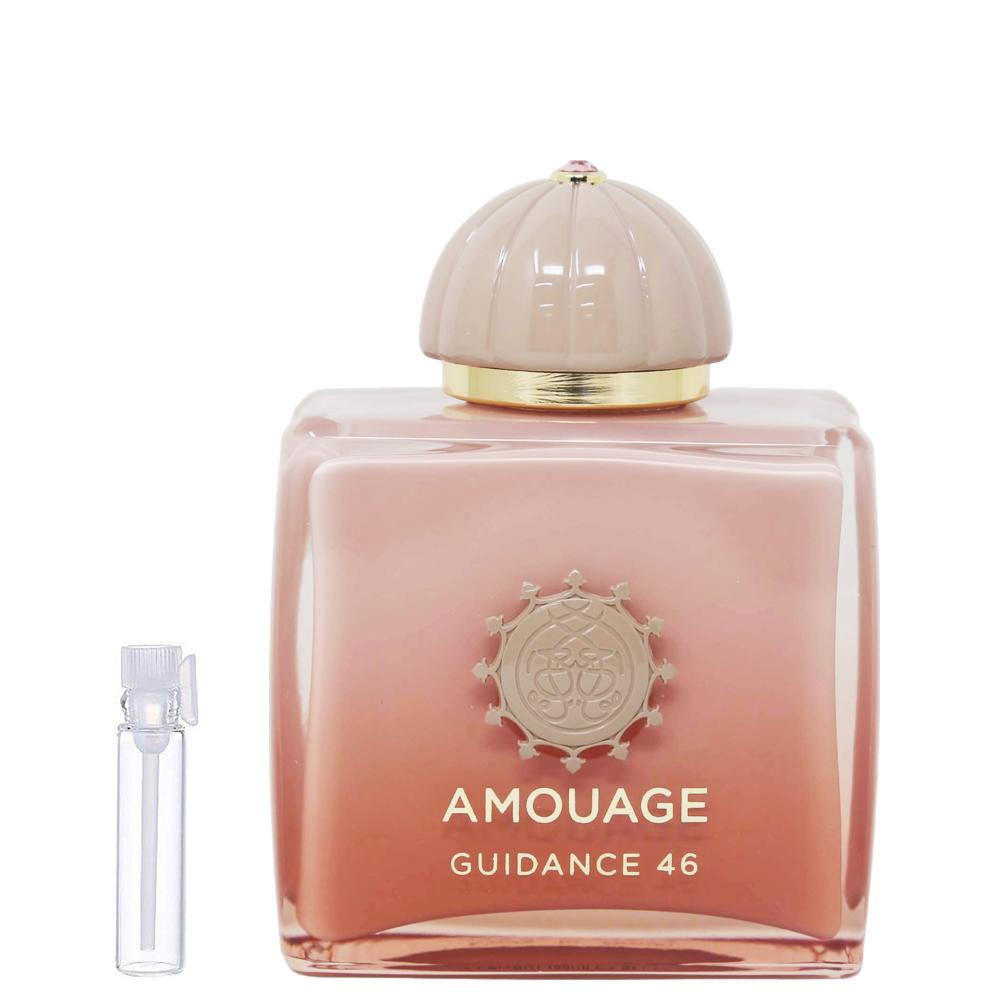 AMOUAGE GUIDANCE 46 100ml 香水 Guidance 46 Amouage: Luxurious,Captivating Scent · Parfum