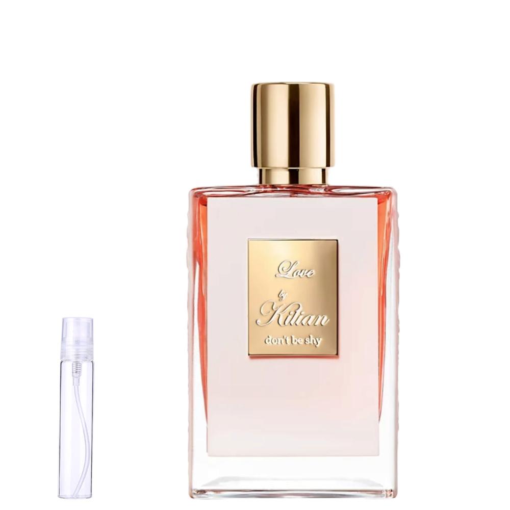 Love Dont Be Shy by By Kilian Fragrance Samples | DecantX | Eau de